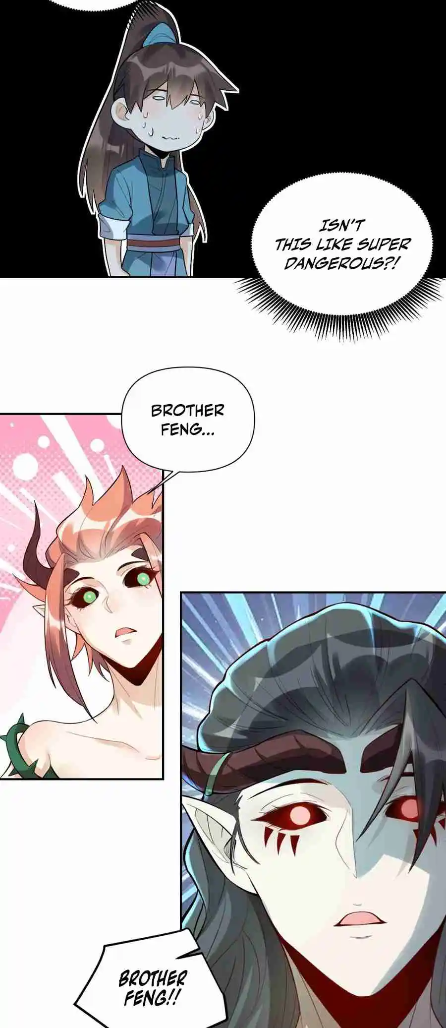 A Big Shot Actually 408