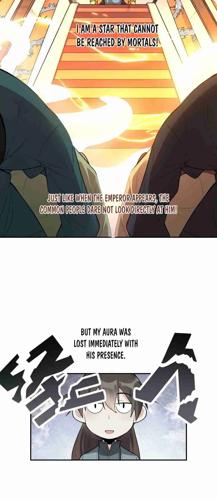 A Big Shot Actually 408