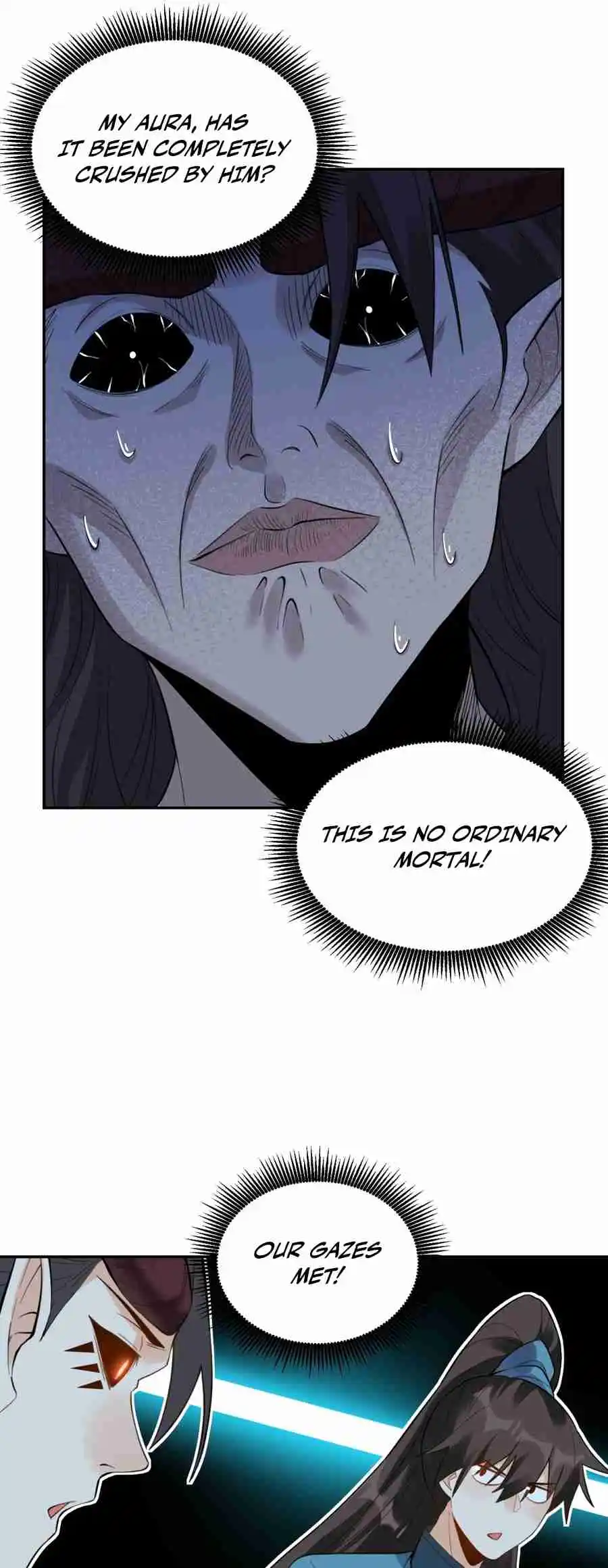 A Big Shot Actually 408