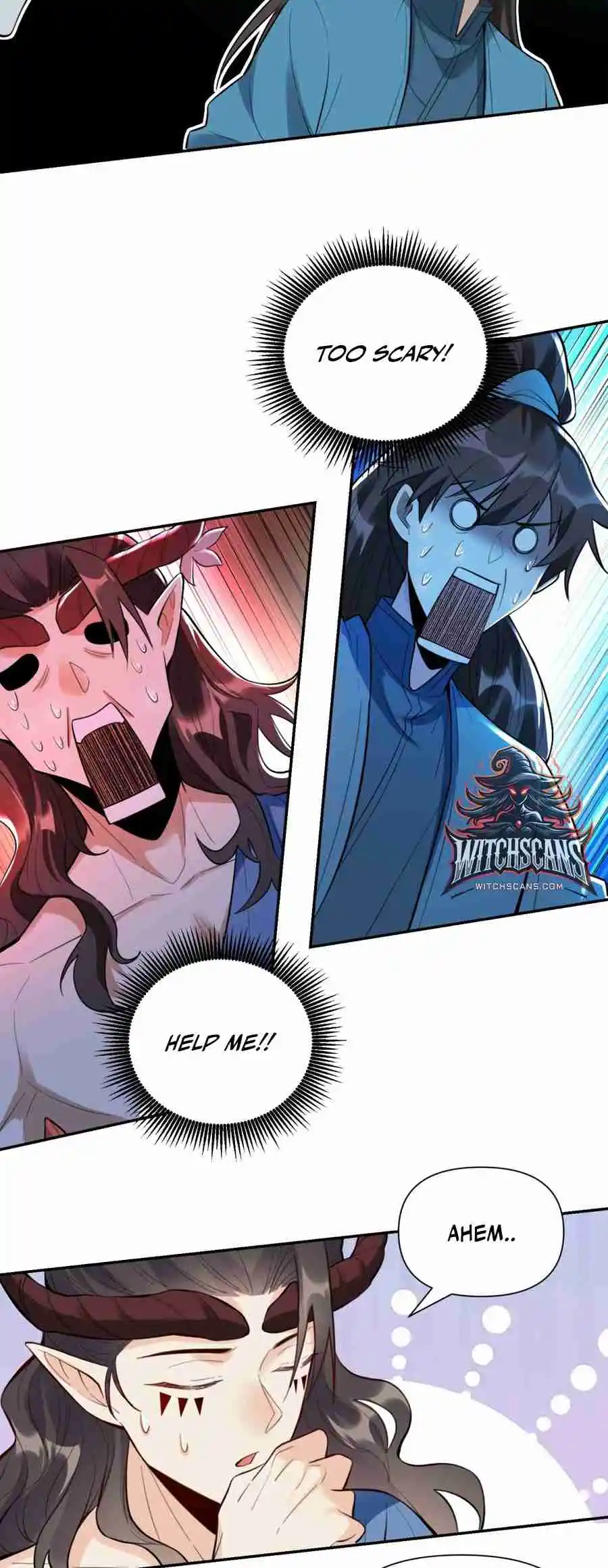 A Big Shot Actually 408