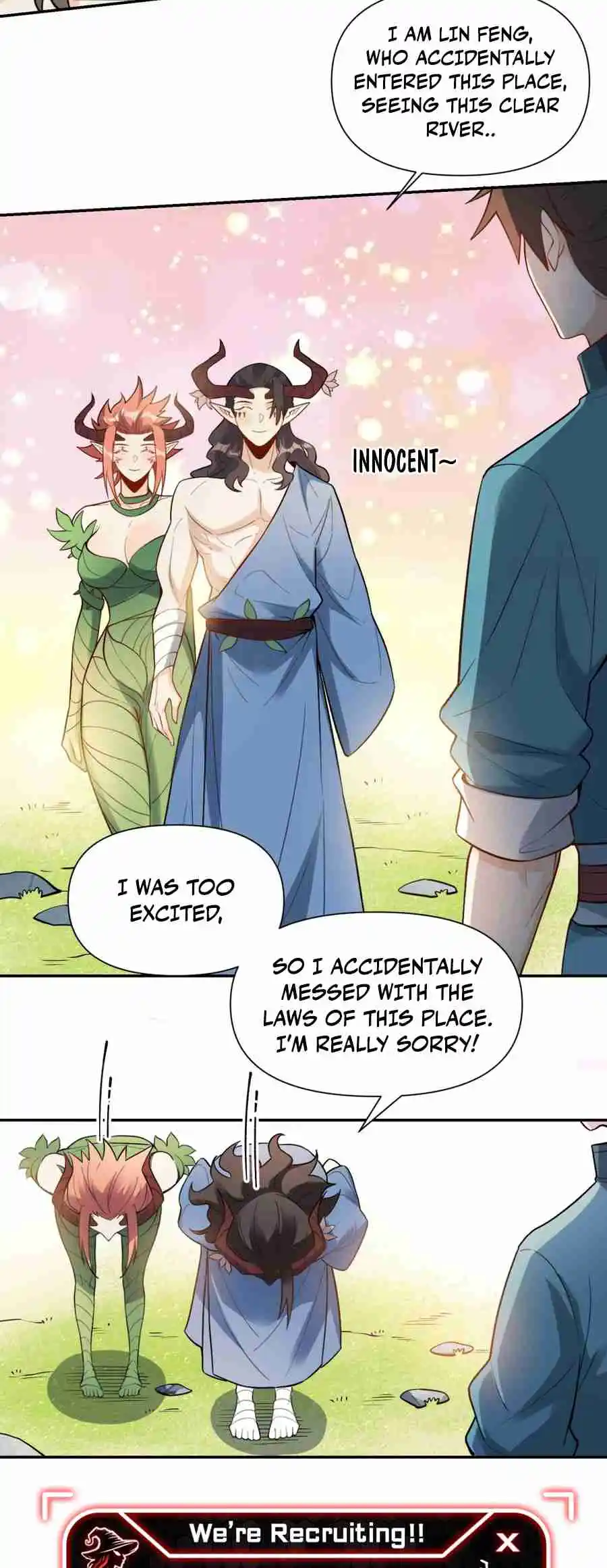 A Big Shot Actually 408