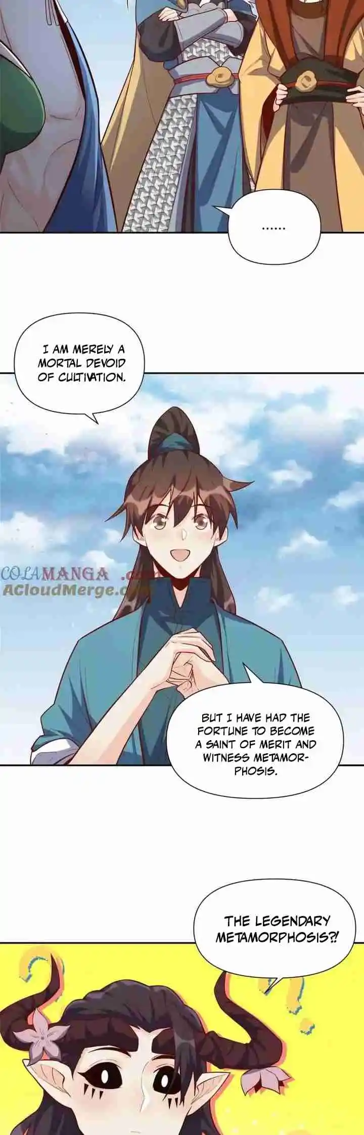 A Big Shot Actually 409