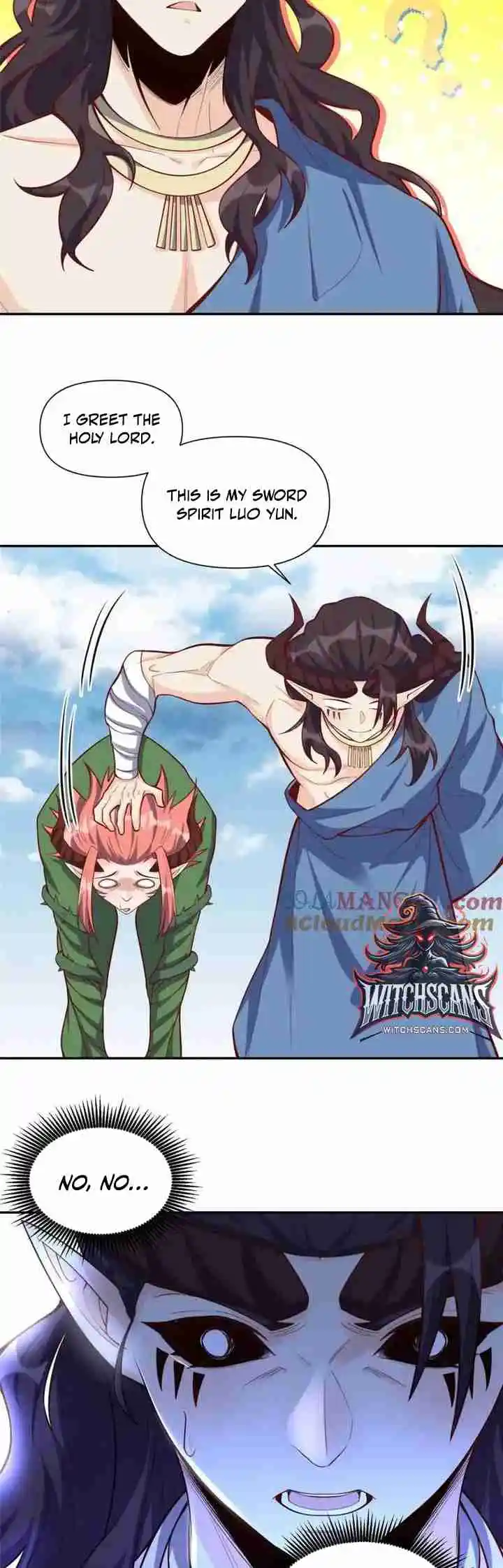 A Big Shot Actually 409