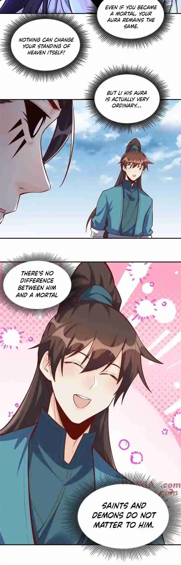 A Big Shot Actually 409