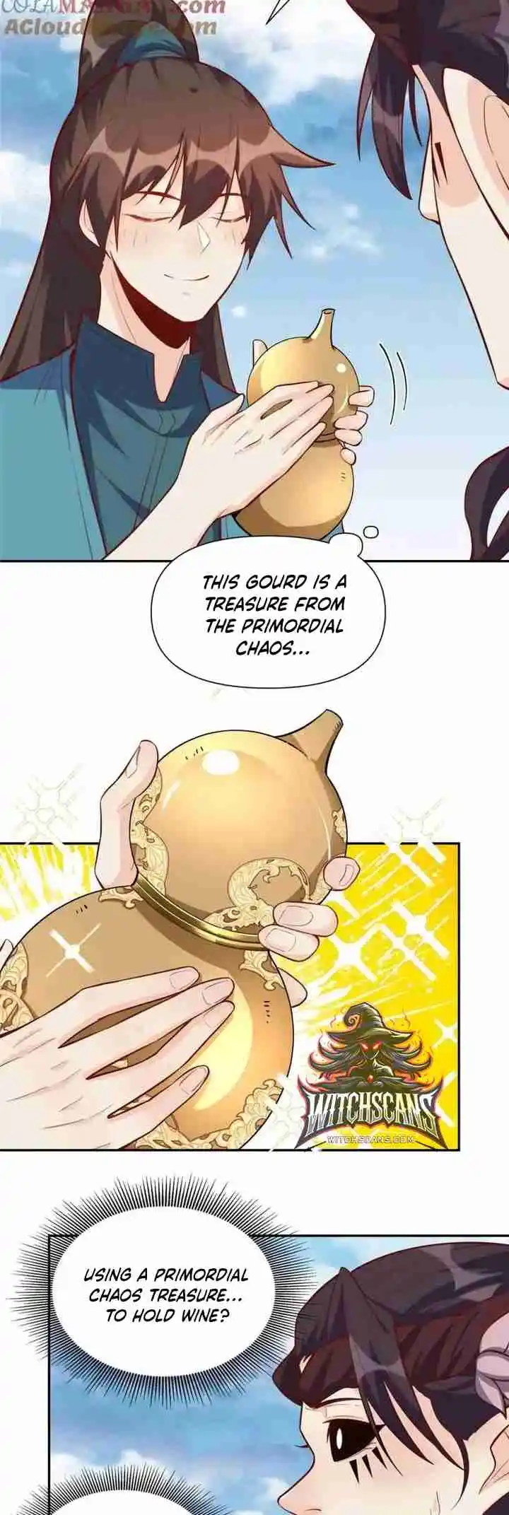 A Big Shot Actually 409