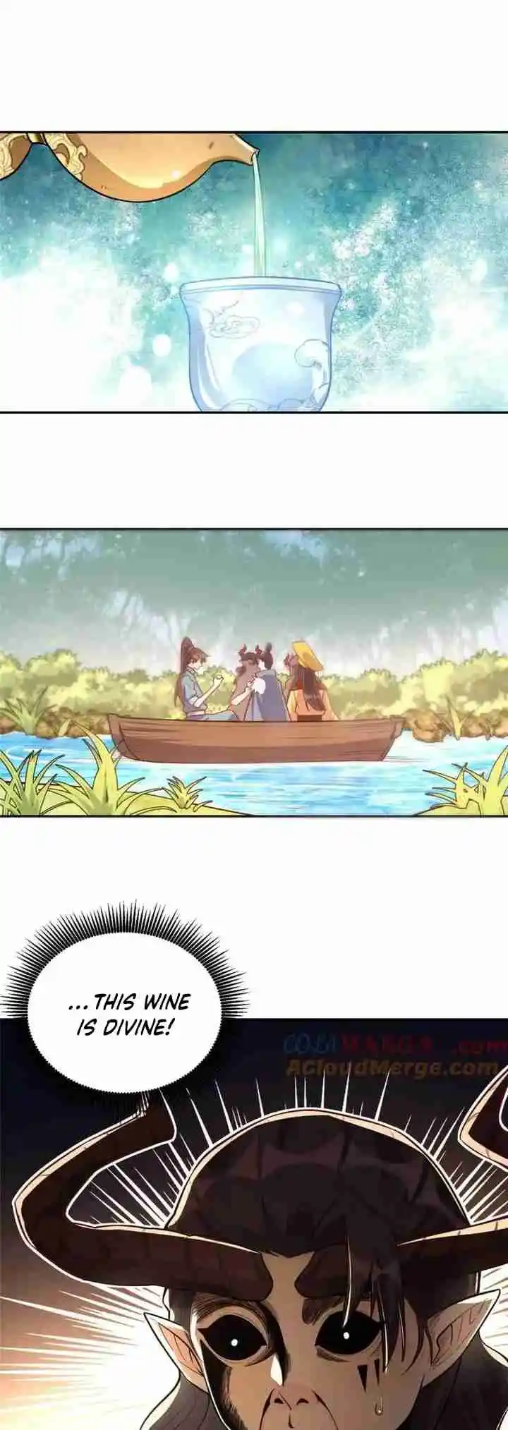 A Big Shot Actually 409