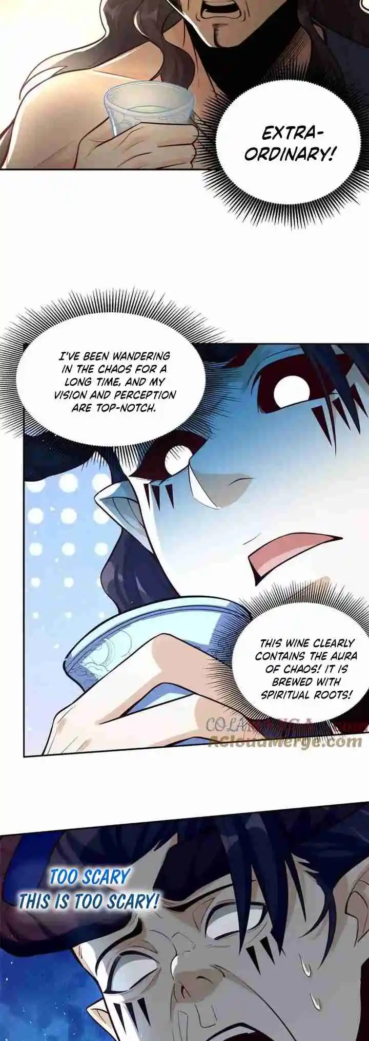 A Big Shot Actually 409