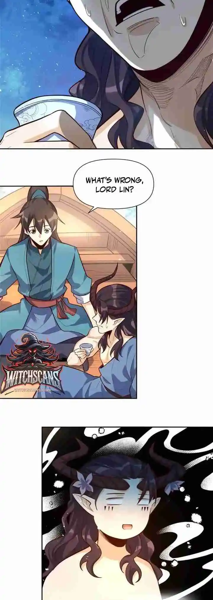 A Big Shot Actually 409