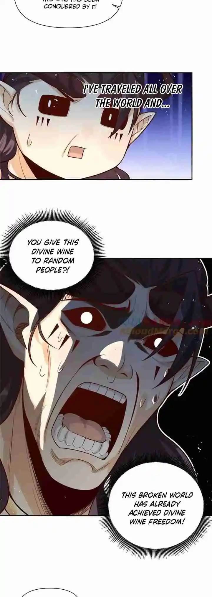 A Big Shot Actually 409