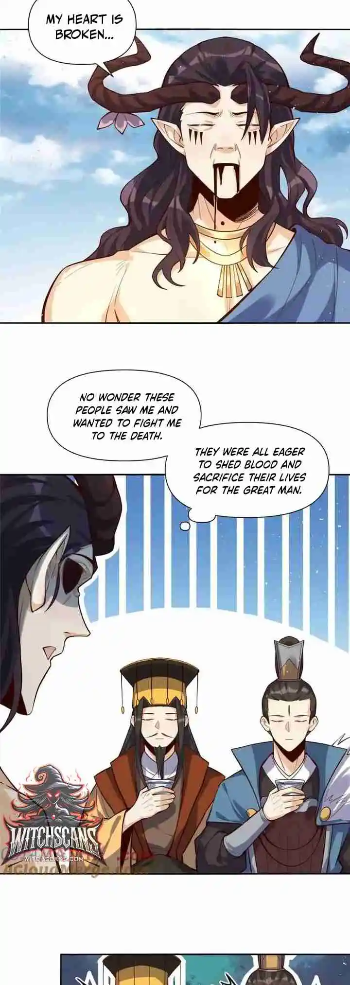 A Big Shot Actually 409