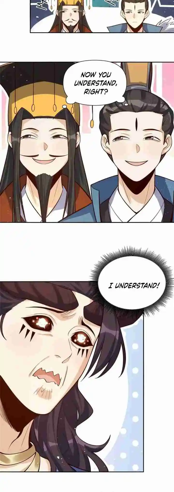 A Big Shot Actually 409