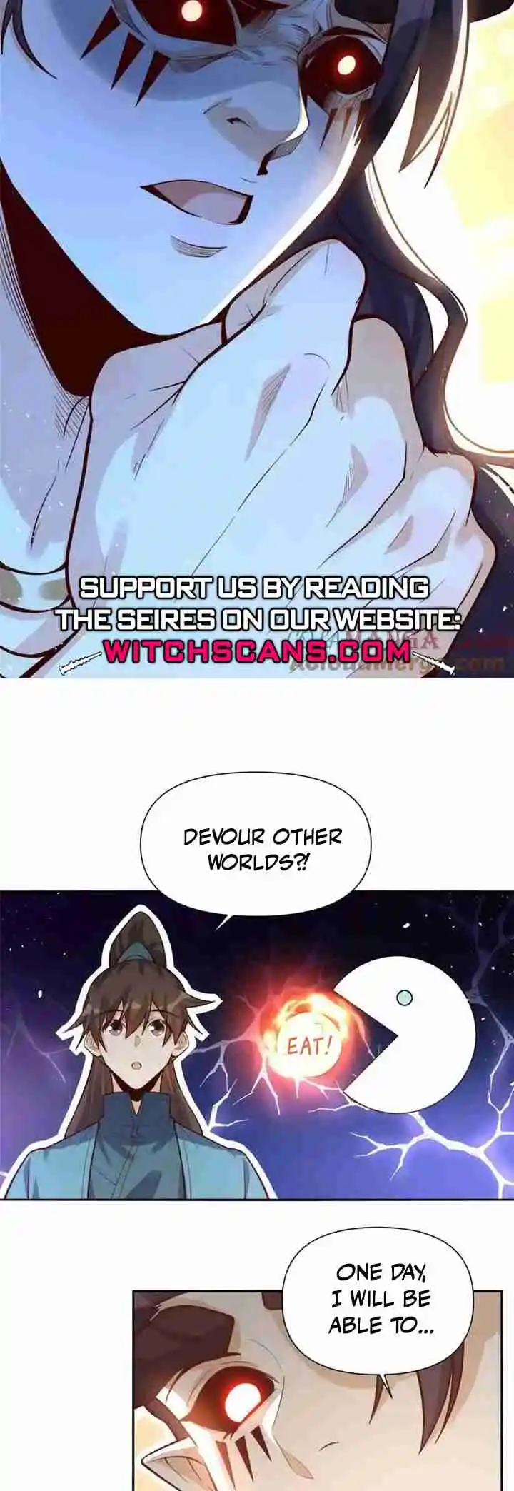 A Big Shot Actually 409