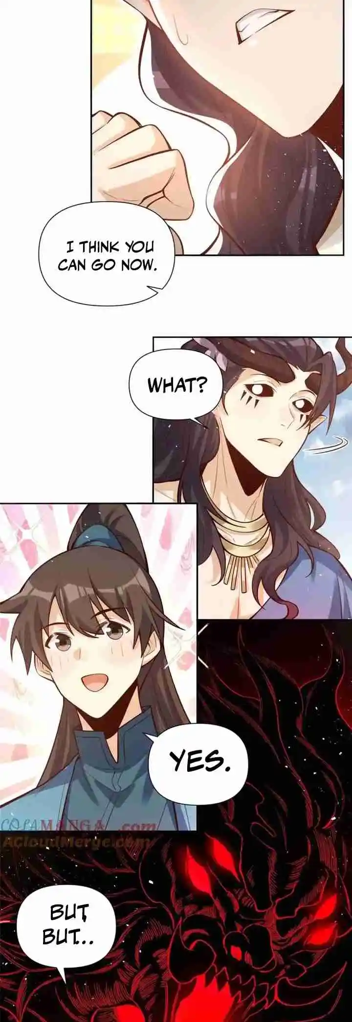 A Big Shot Actually 409