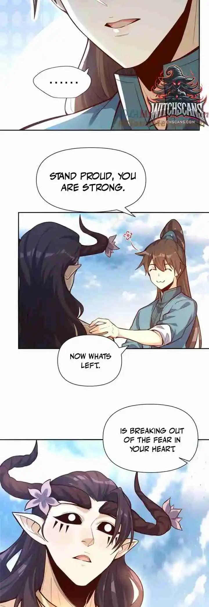 A Big Shot Actually 409