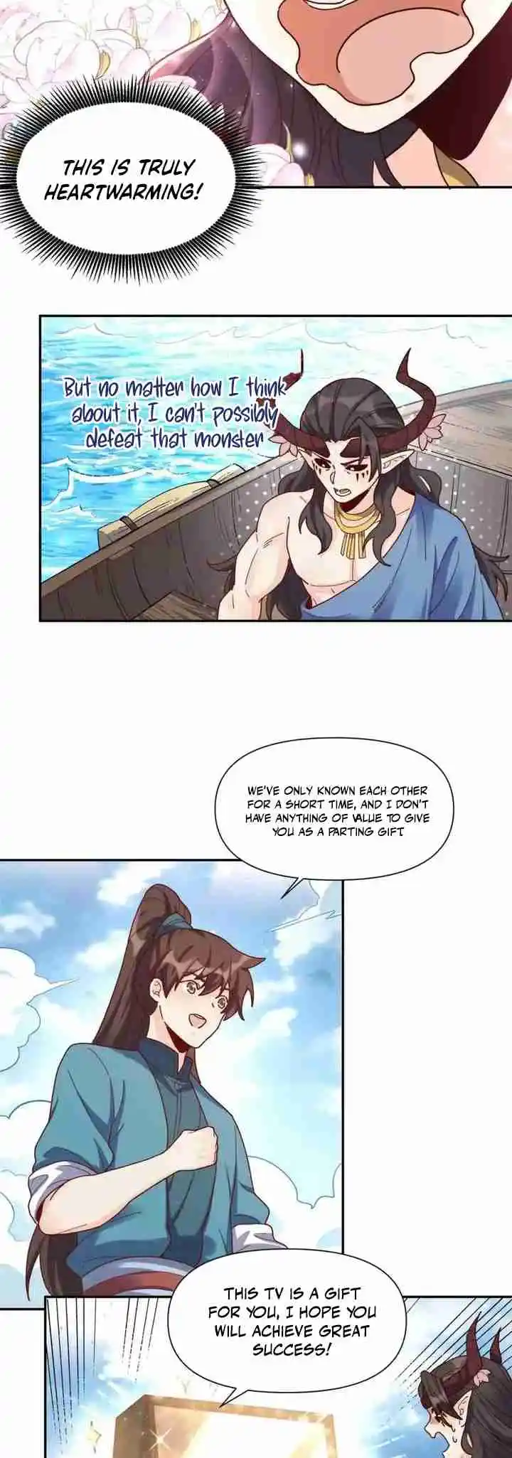 A Big Shot Actually 410