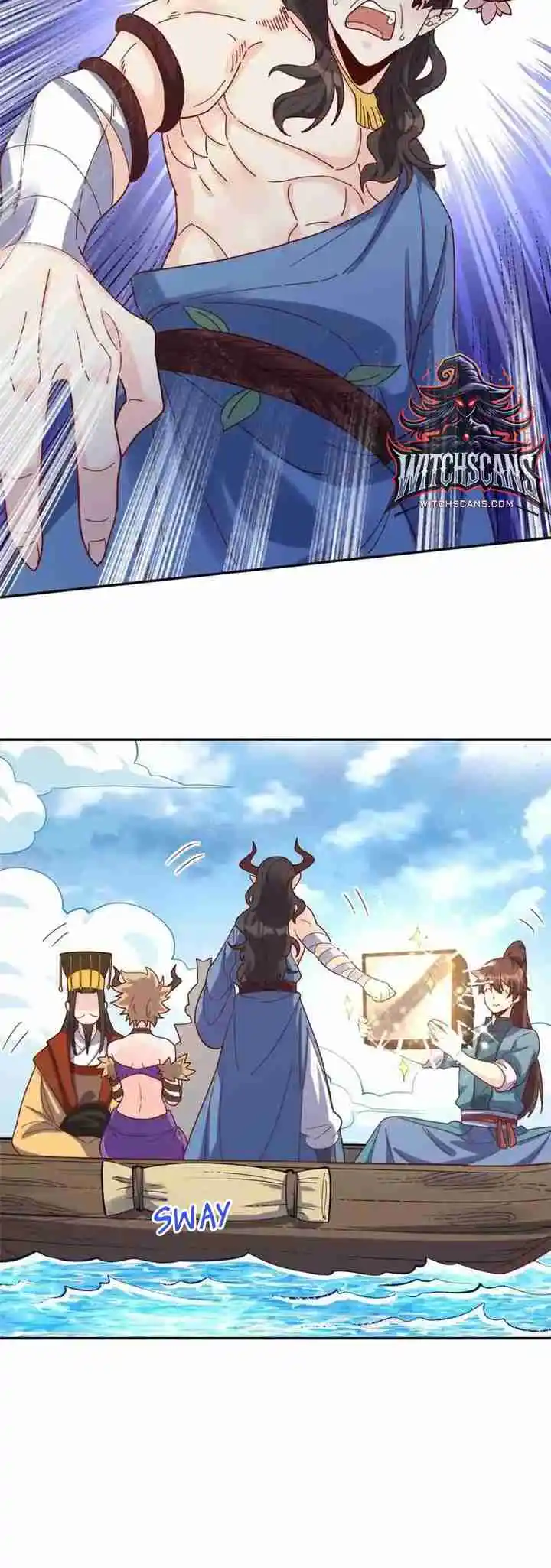 A Big Shot Actually 410