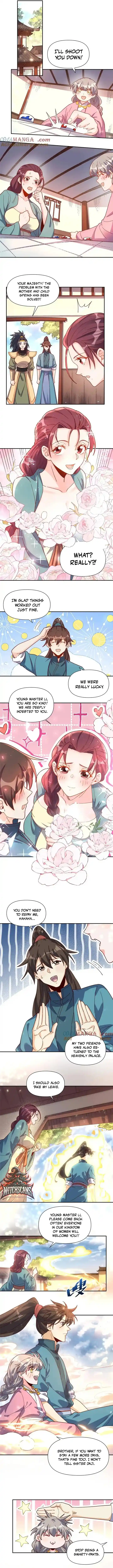 A Big Shot Actually 410