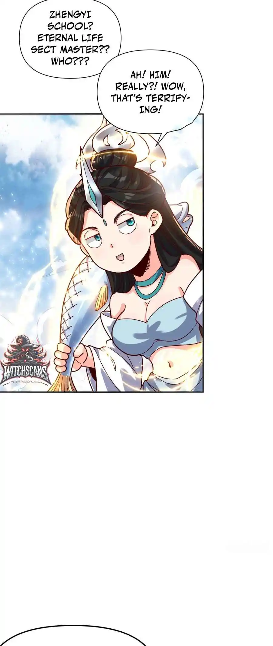 A Big Shot Actually 411