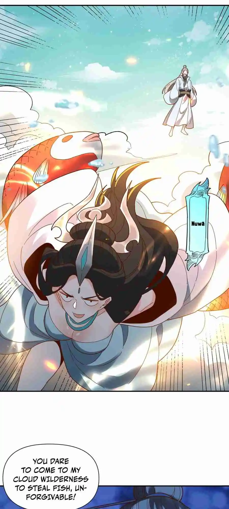 A Big Shot Actually 411