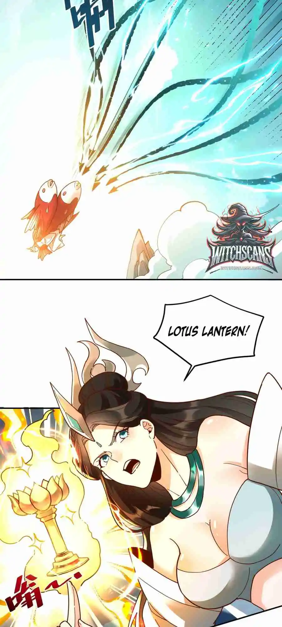 A Big Shot Actually 411