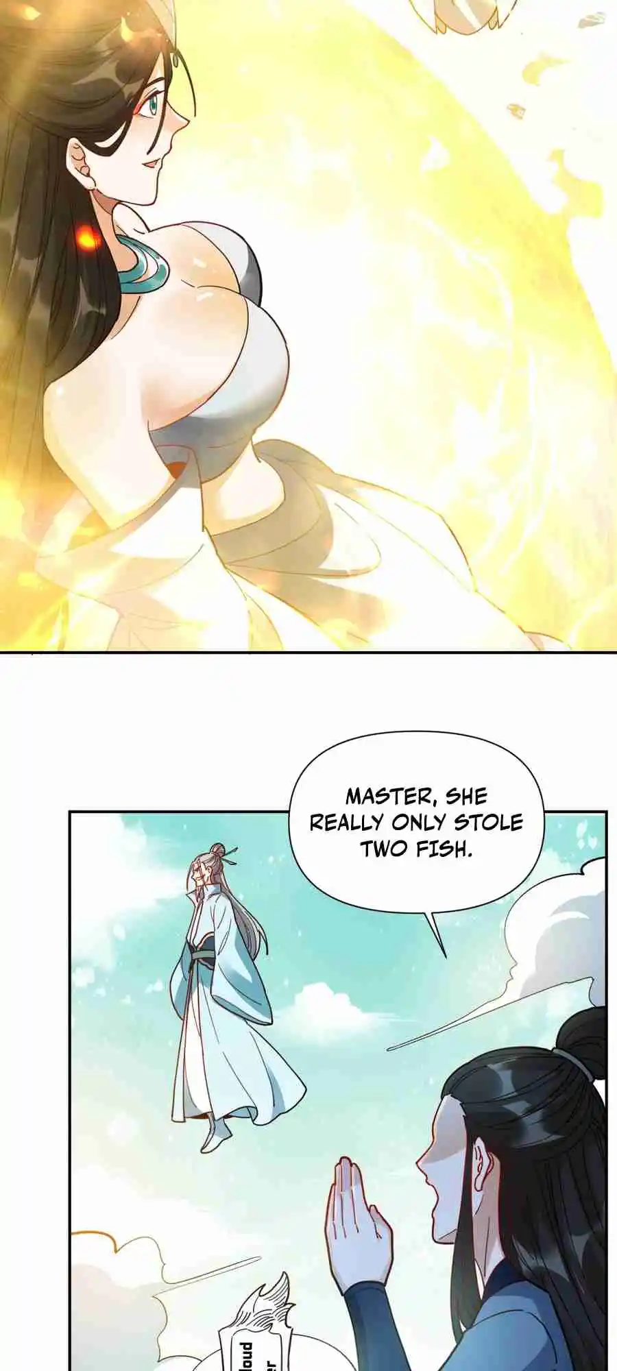 A Big Shot Actually 411