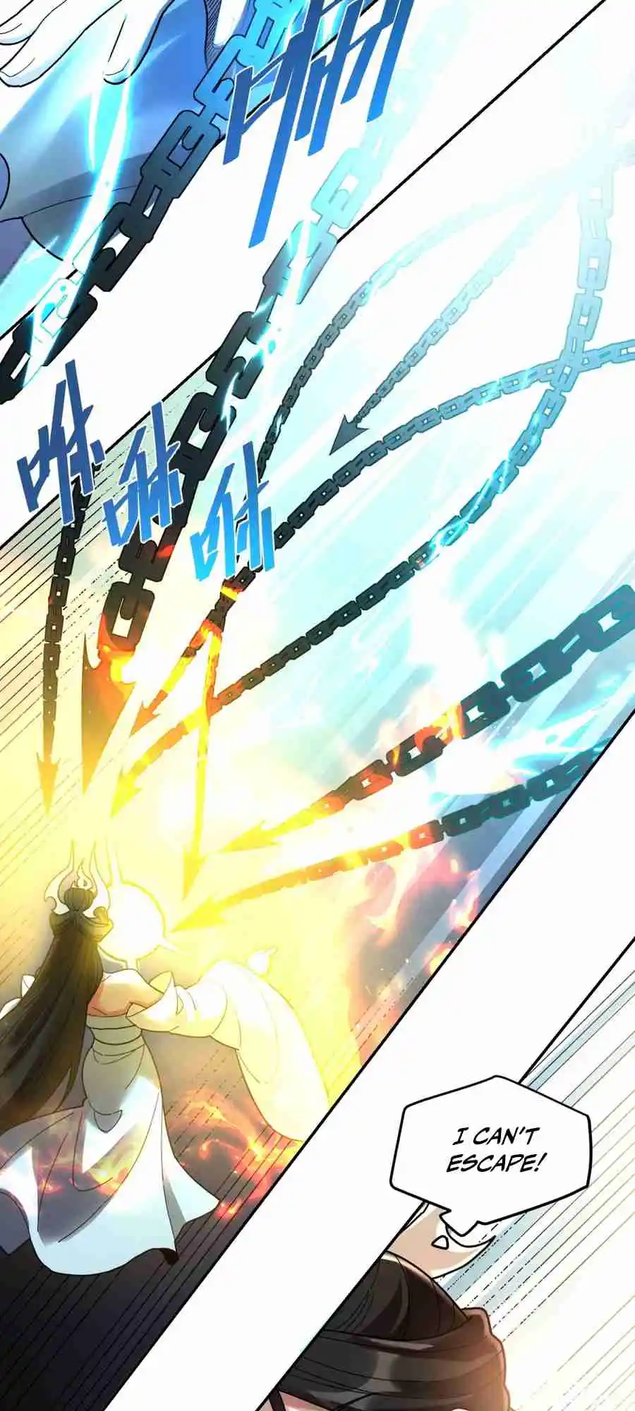 A Big Shot Actually 411