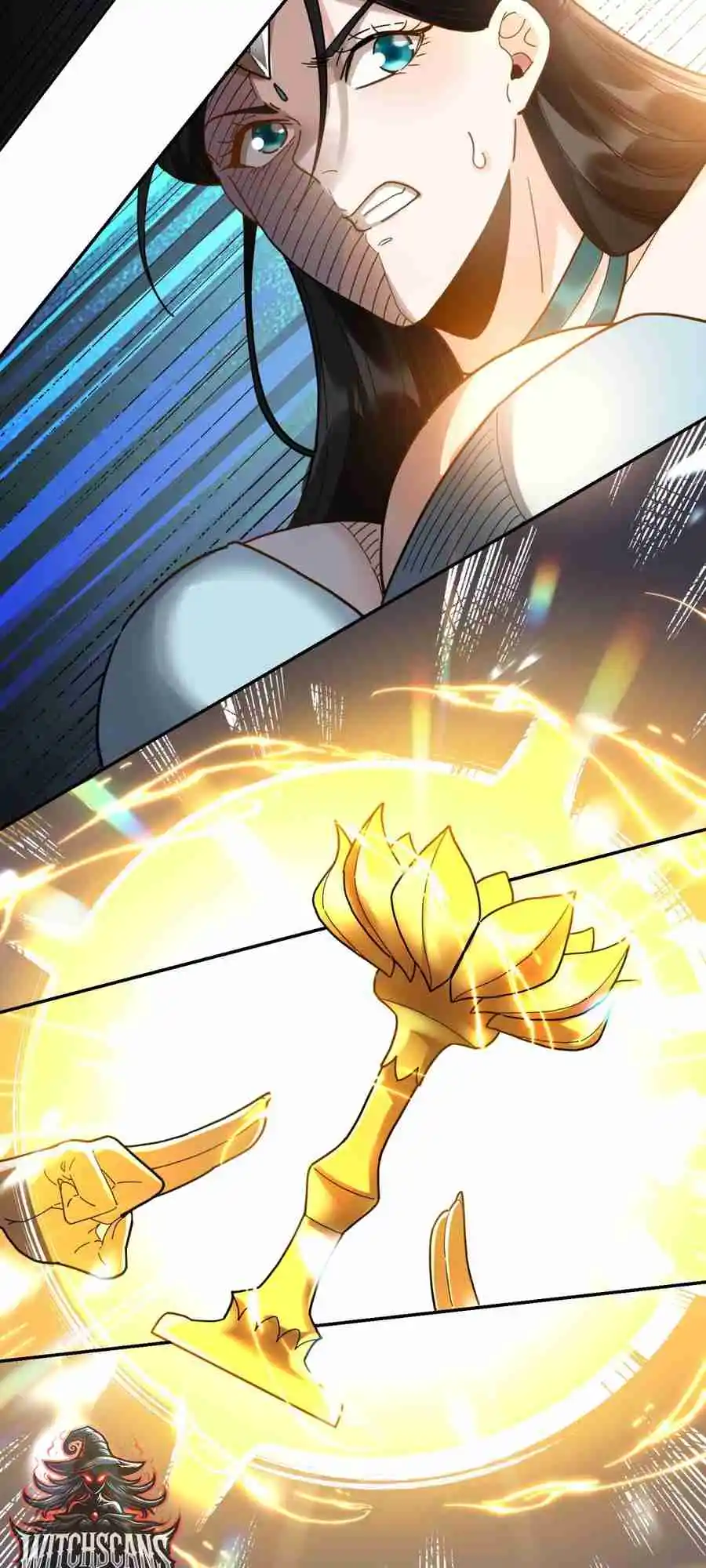 A Big Shot Actually 411