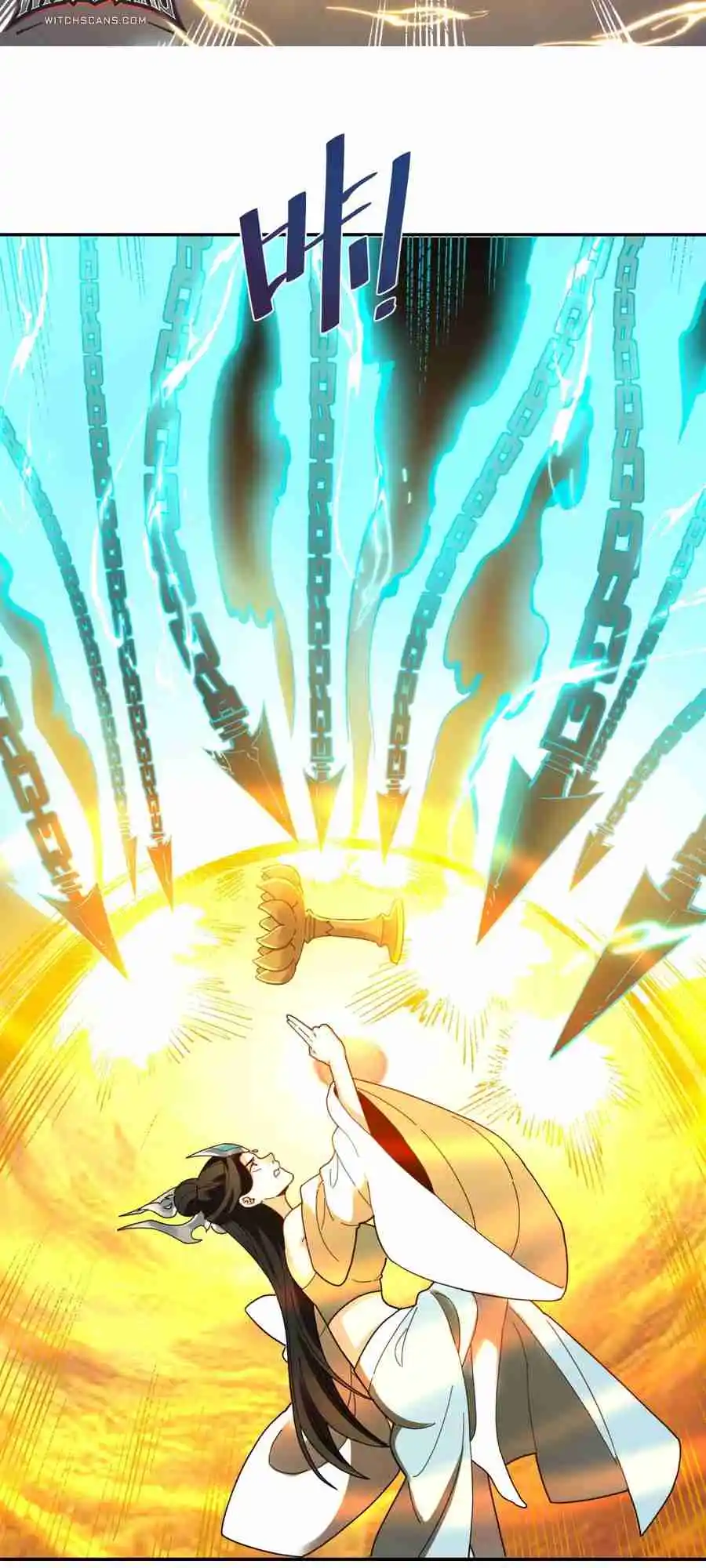 A Big Shot Actually 411