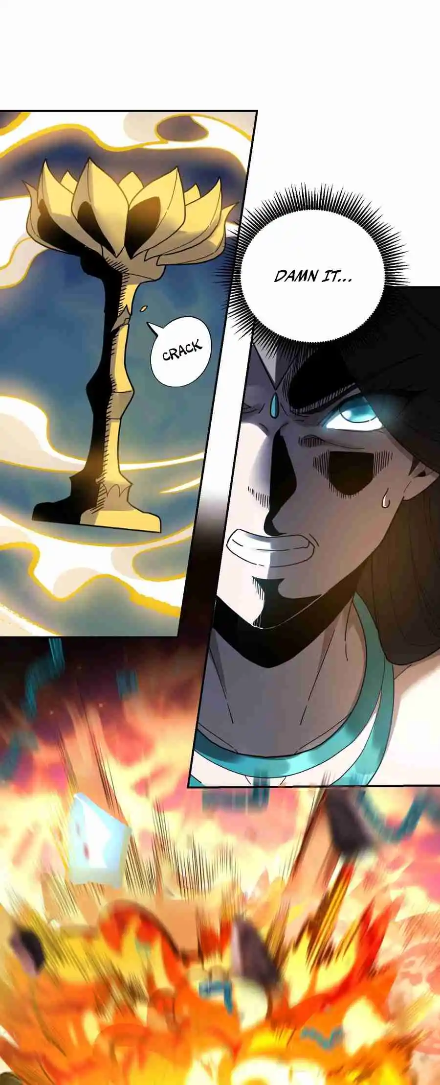 A Big Shot Actually 411