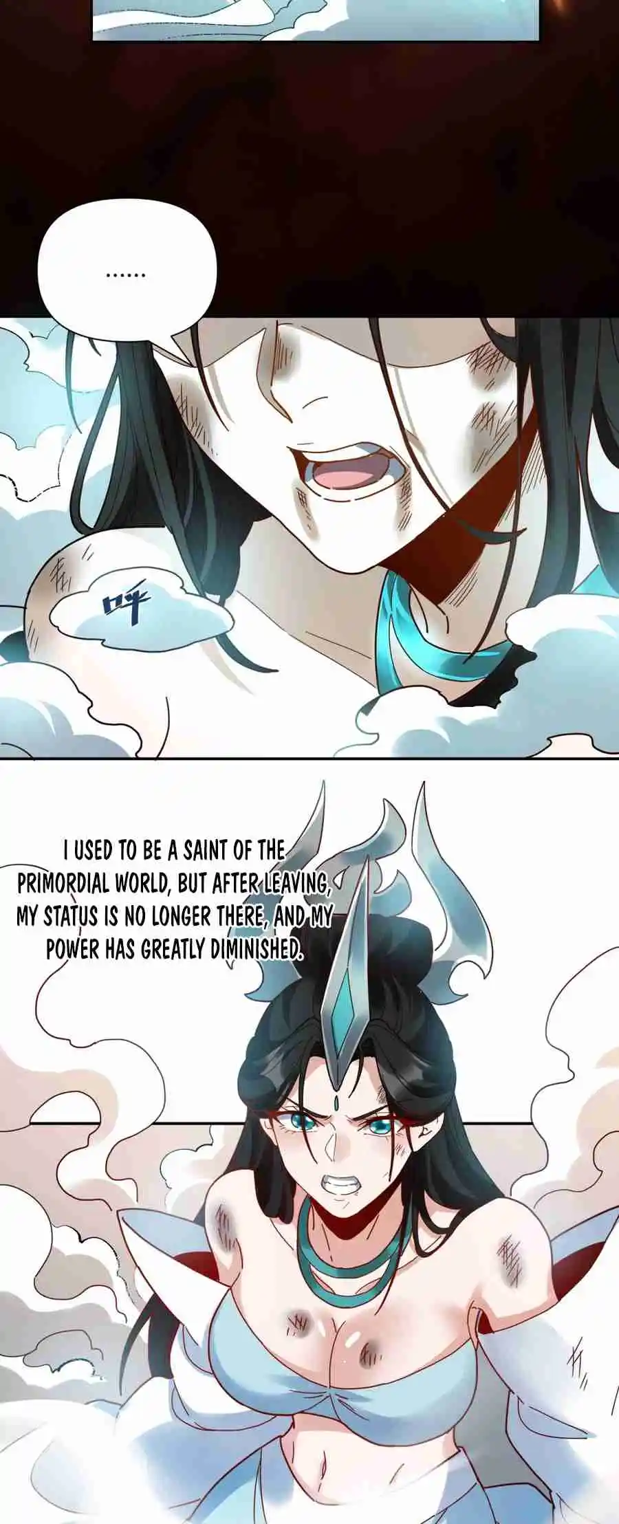 A Big Shot Actually 411