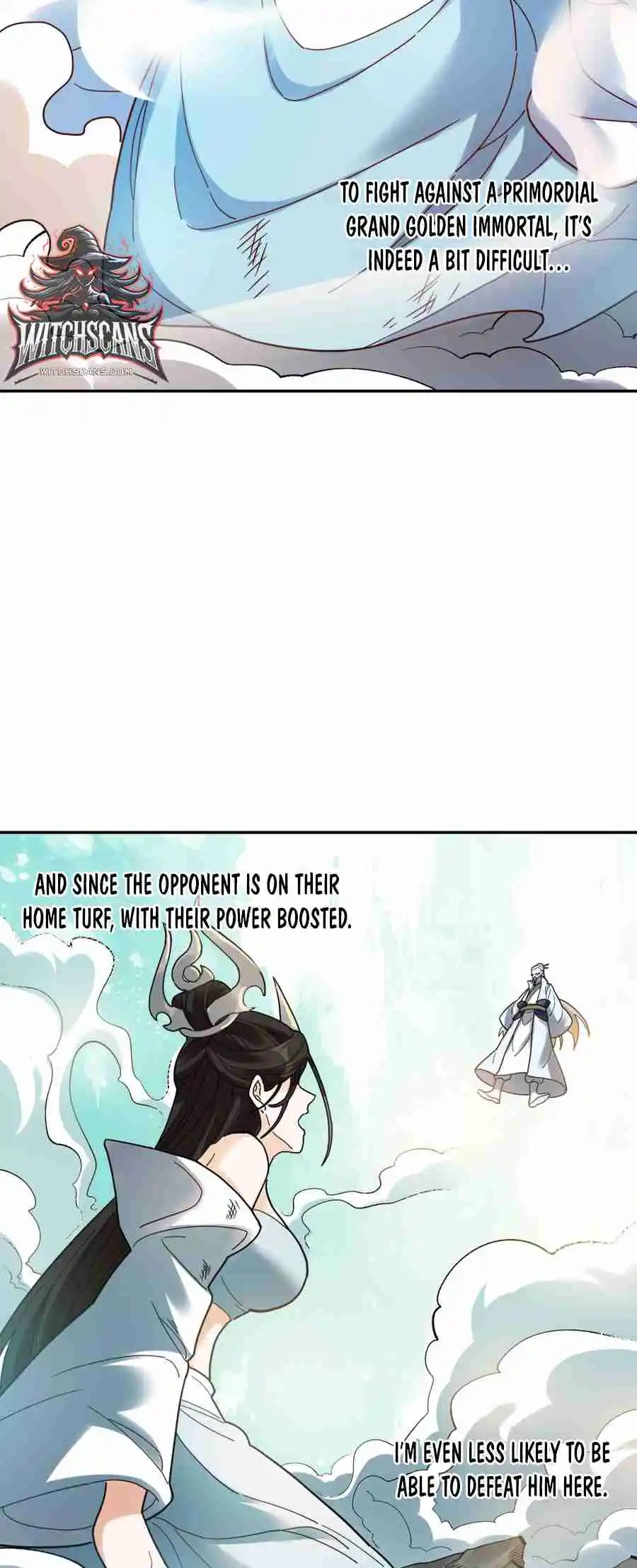 A Big Shot Actually 411