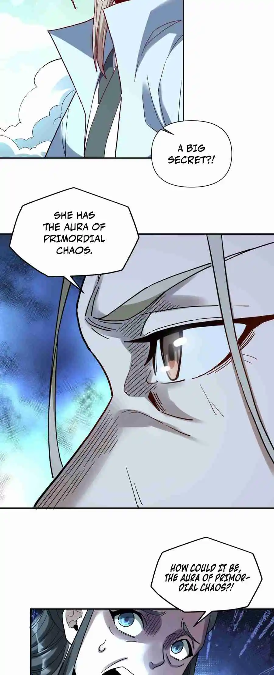 A Big Shot Actually 411