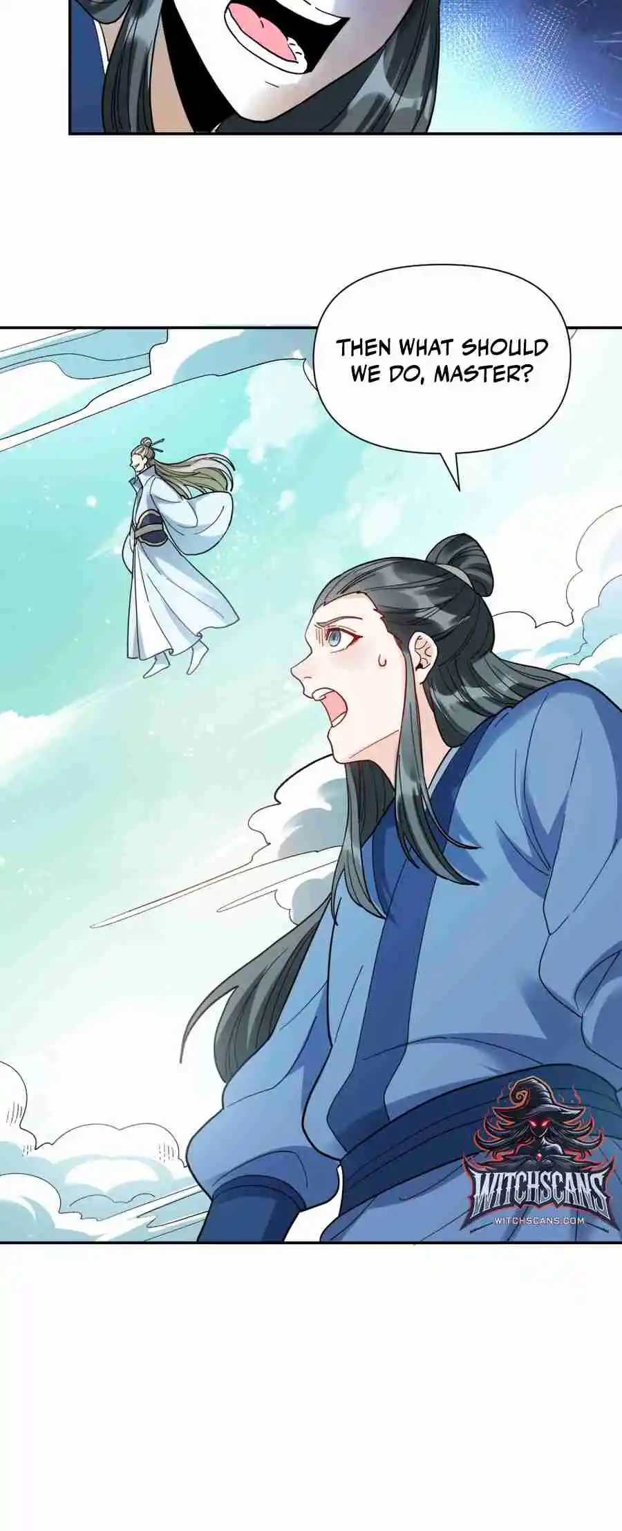 A Big Shot Actually 411