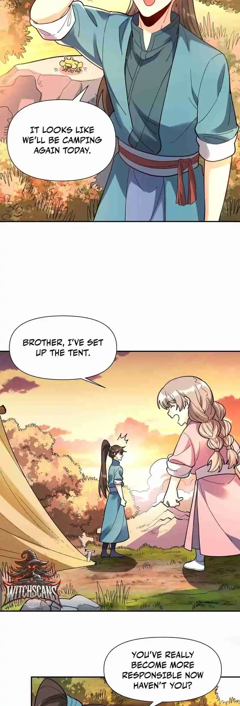 A Big Shot Actually 412