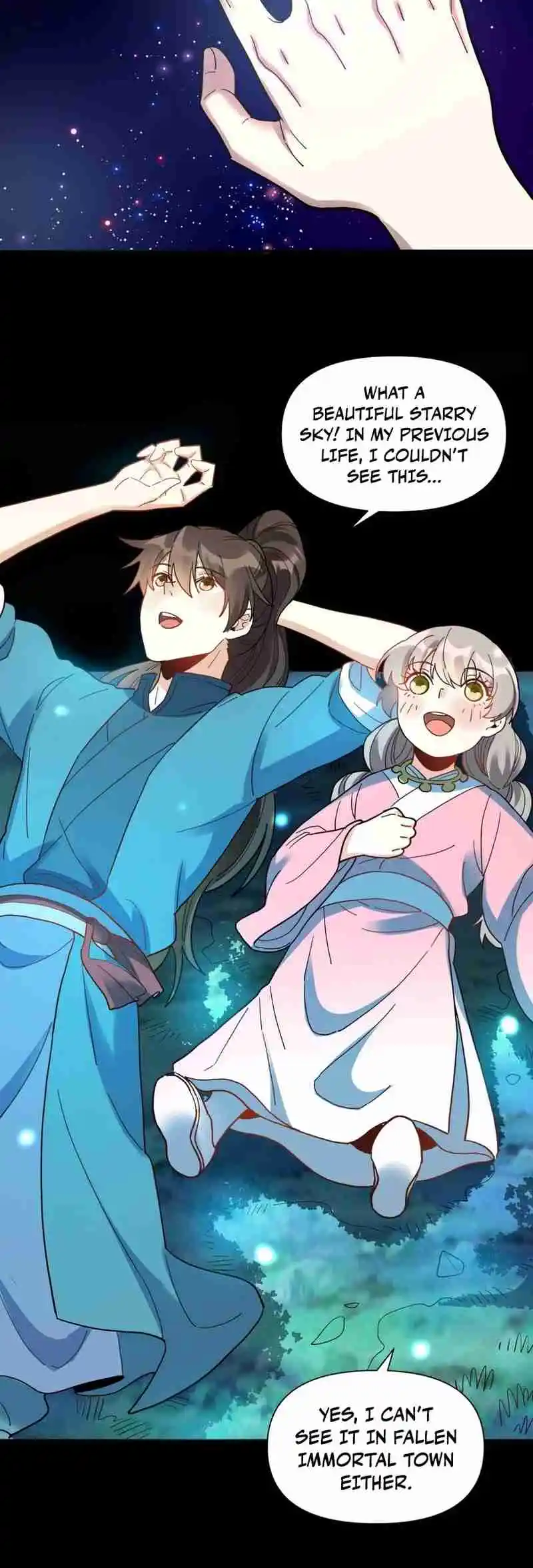 A Big Shot Actually 412