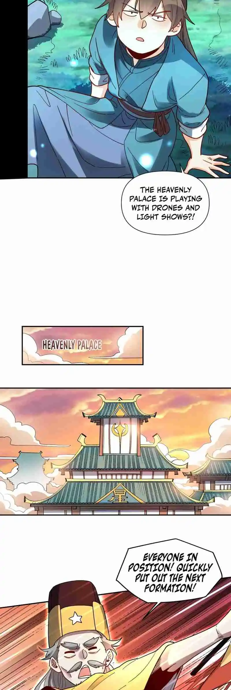 A Big Shot Actually 412