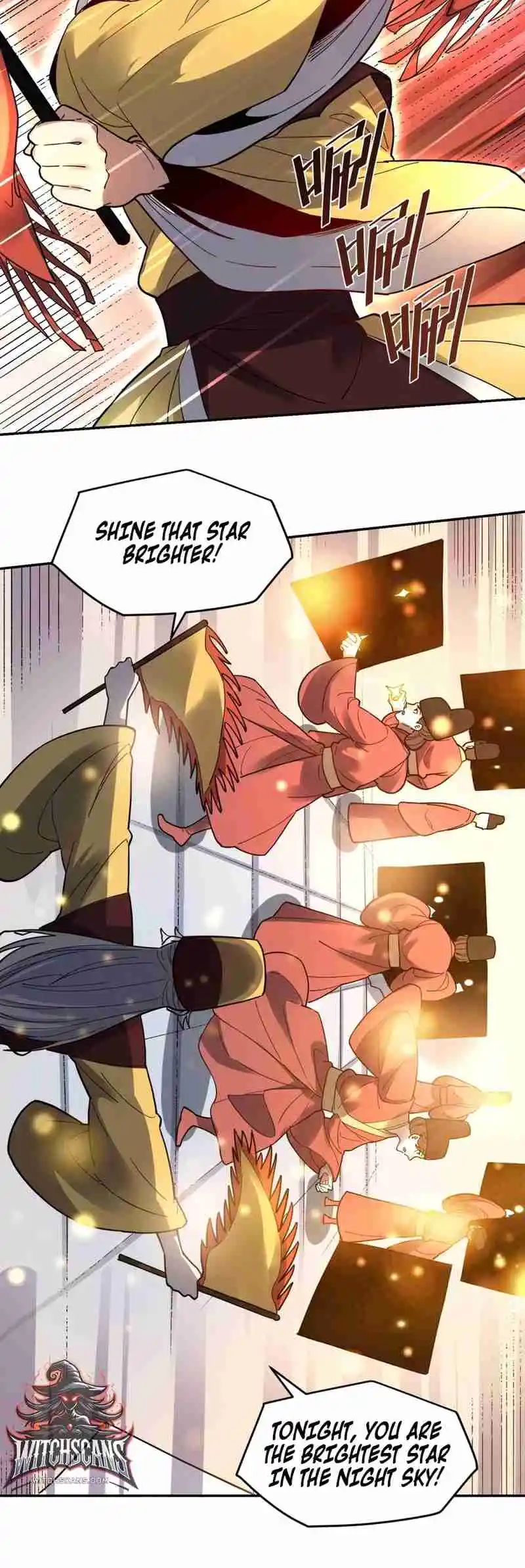 A Big Shot Actually 412