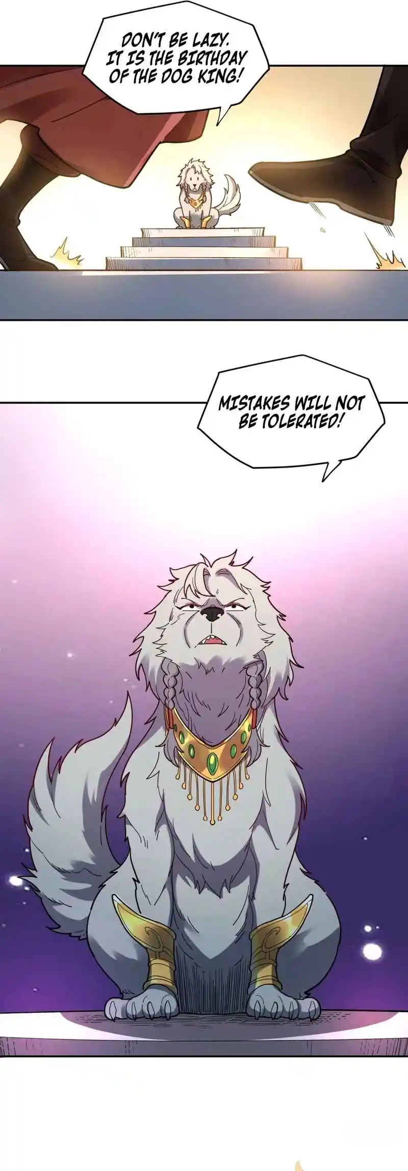 A Big Shot Actually 412