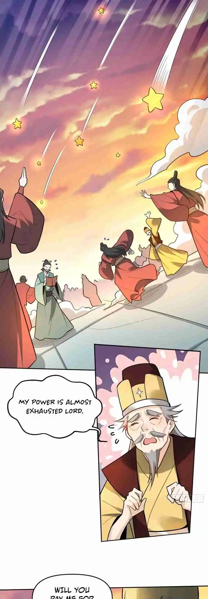 A Big Shot Actually 412