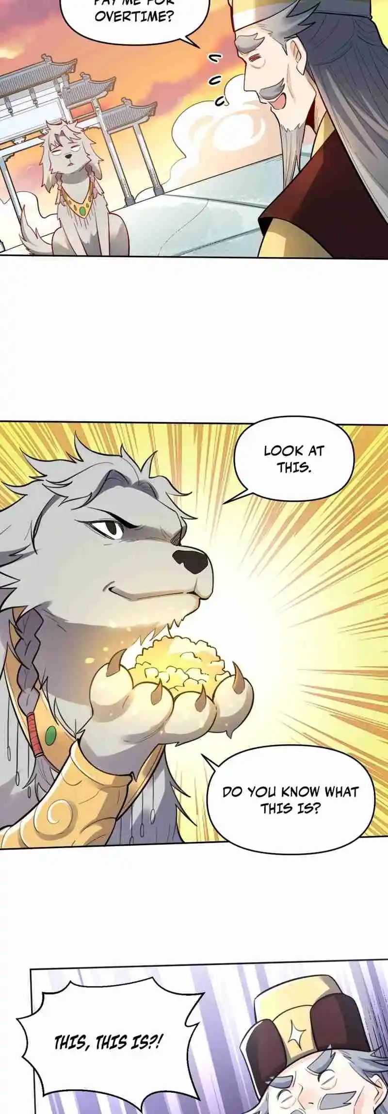 A Big Shot Actually 412