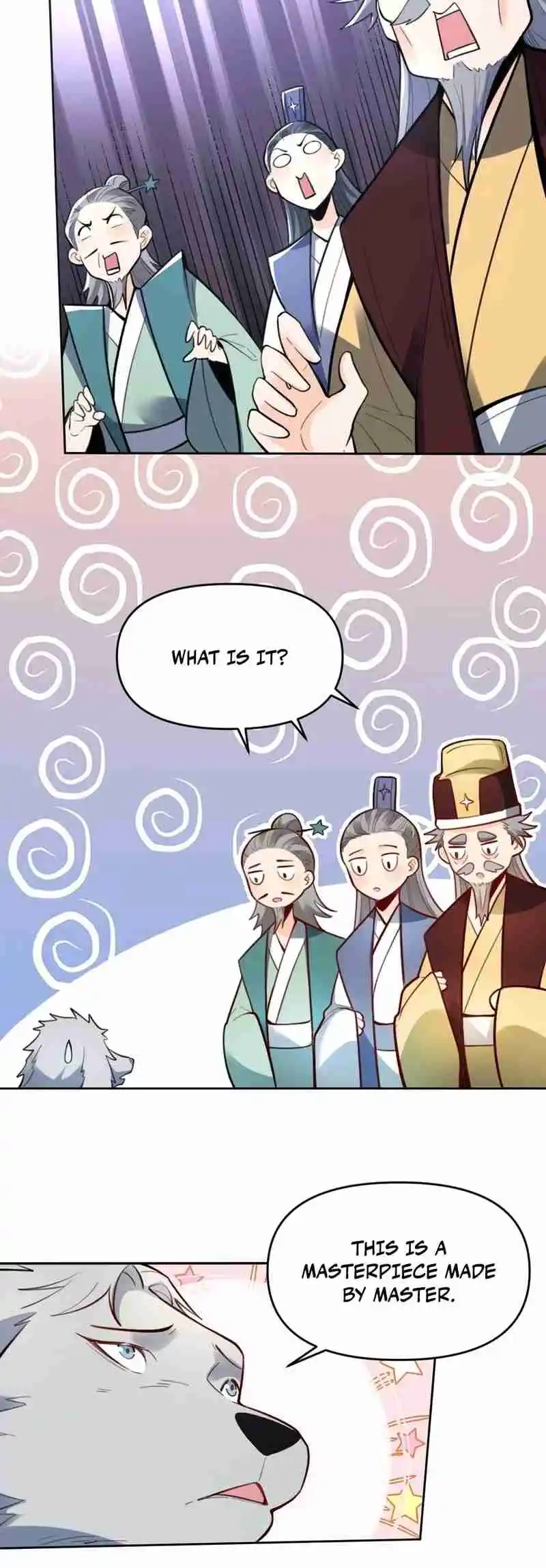 A Big Shot Actually 412