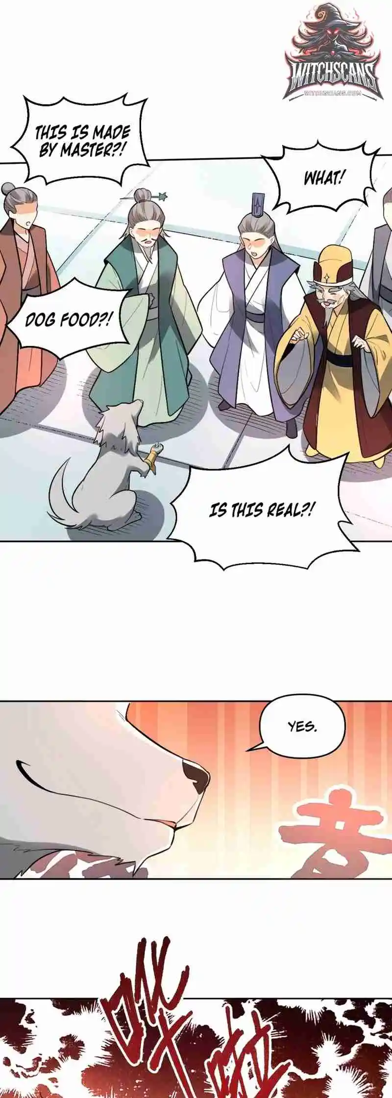 A Big Shot Actually 412