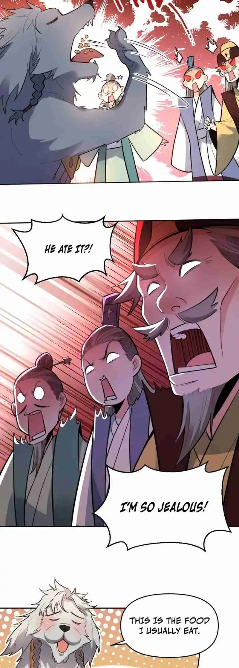 A Big Shot Actually 412