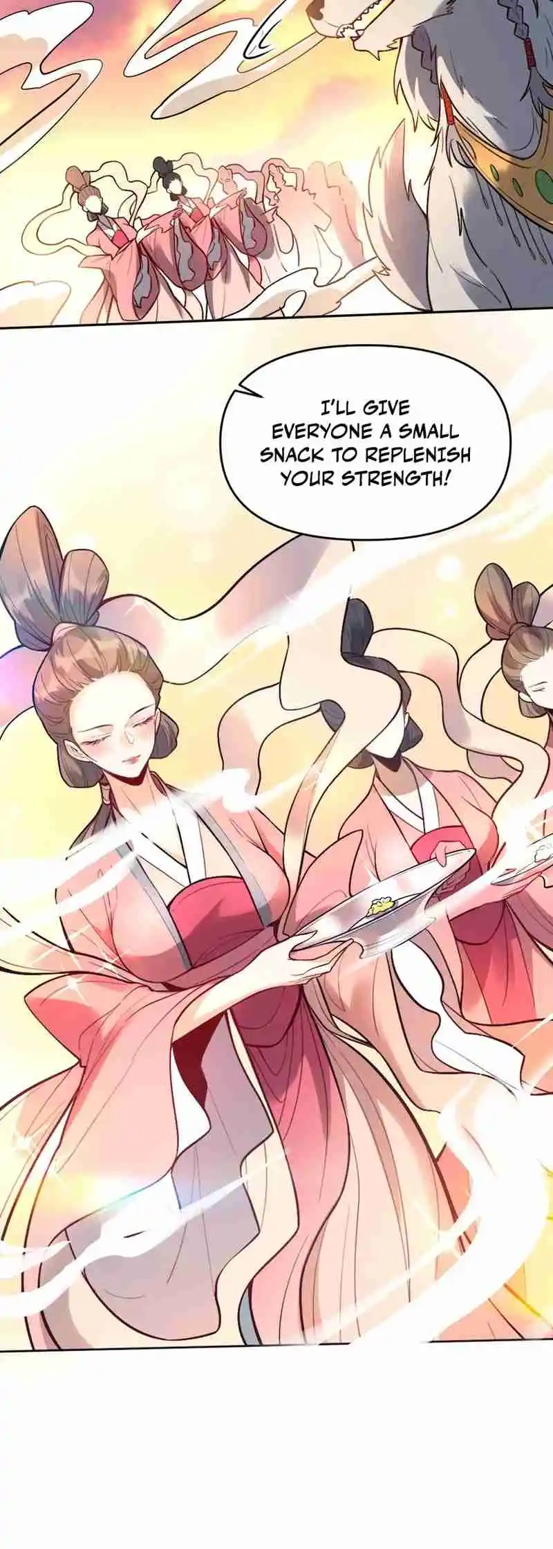 A Big Shot Actually 412