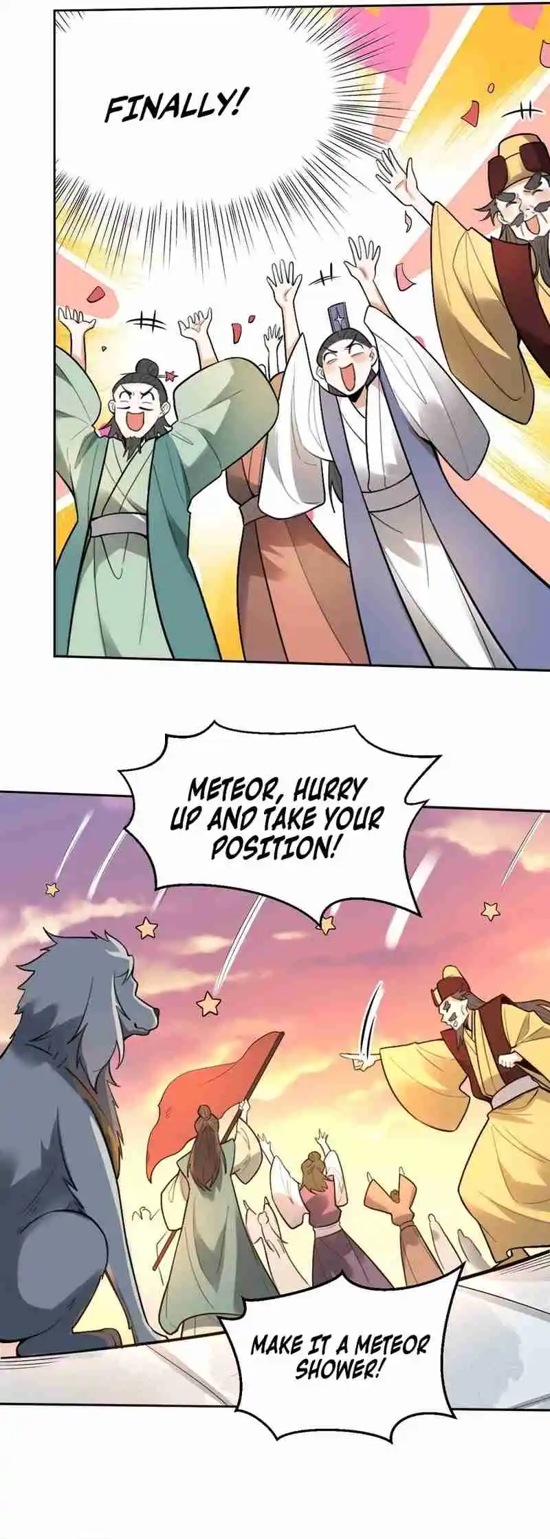 A Big Shot Actually 412