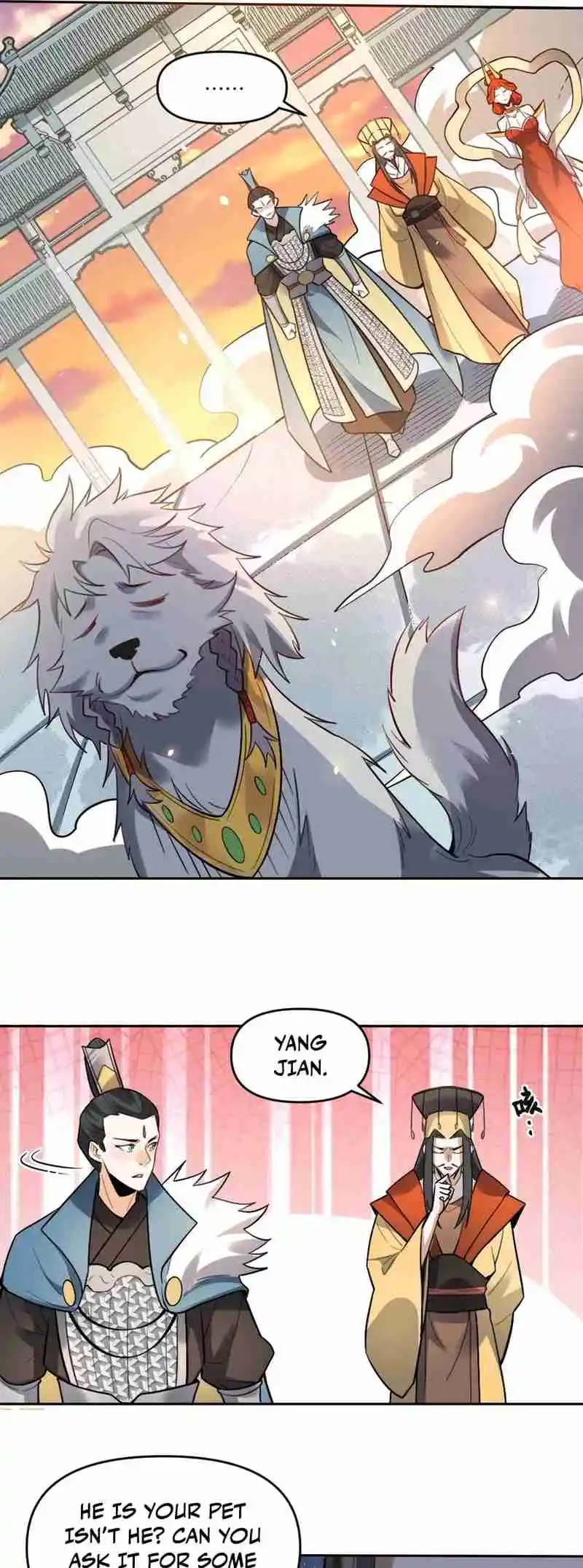 A Big Shot Actually 412