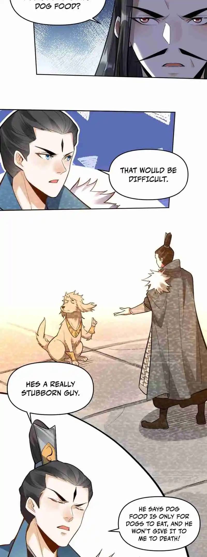 A Big Shot Actually 412