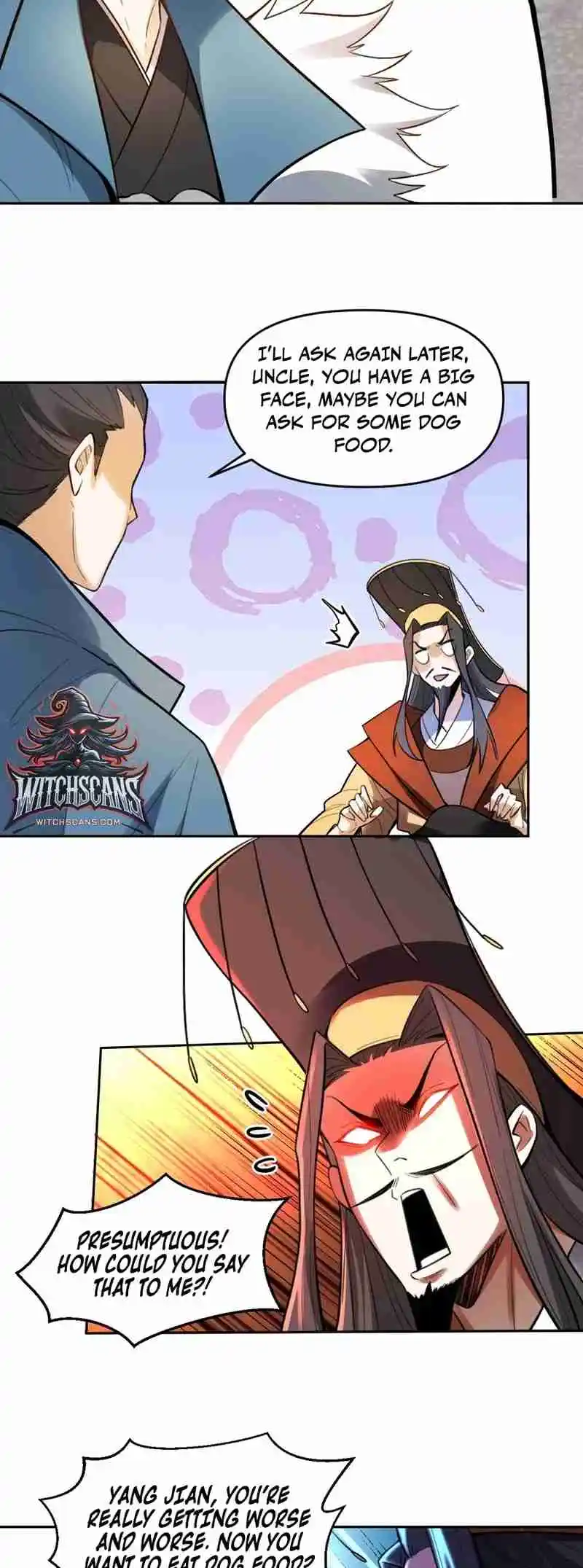 A Big Shot Actually 412