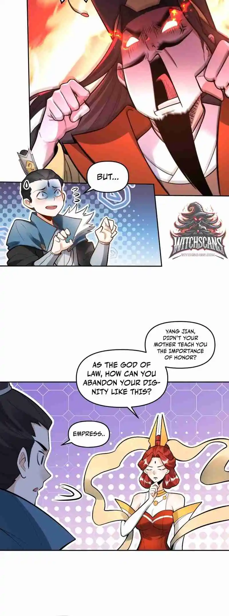 A Big Shot Actually 412