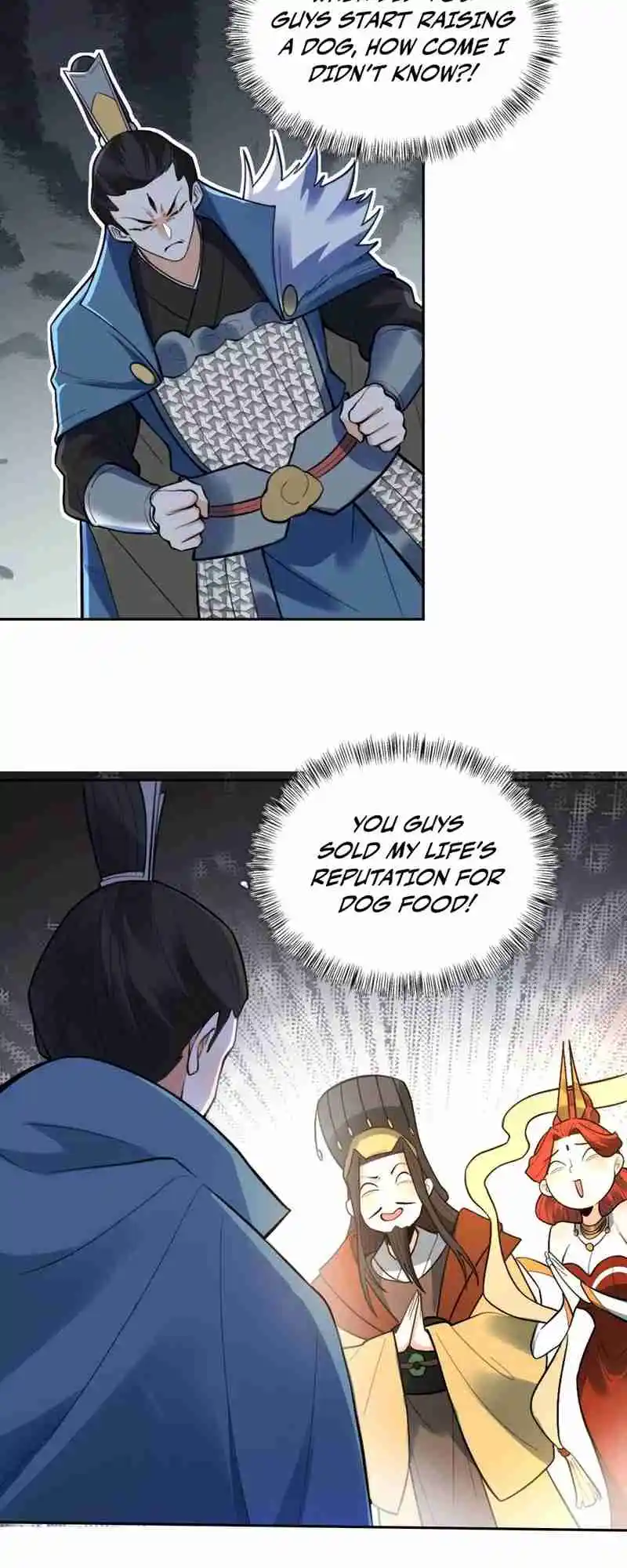 A Big Shot Actually 413